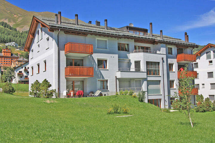 Saison- & Dauermiete