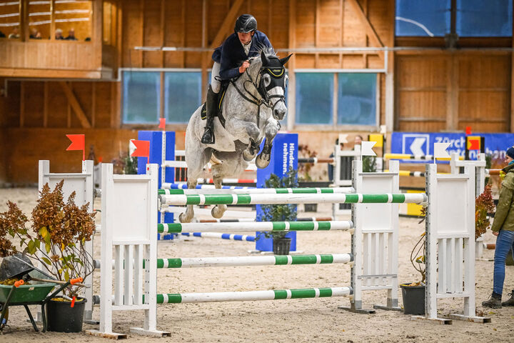 SPONSOR<br>Hallenconcours RV Zürcher Oberland